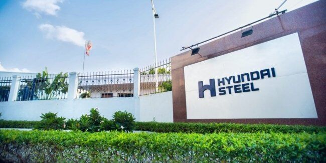 Hyundai Steel запустив бренд сталі з низьким вмістом вуглецю
