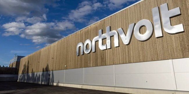 Northvolt планує укласти угоду про будівництво заводу з виробництва акумуляторів в Канаді