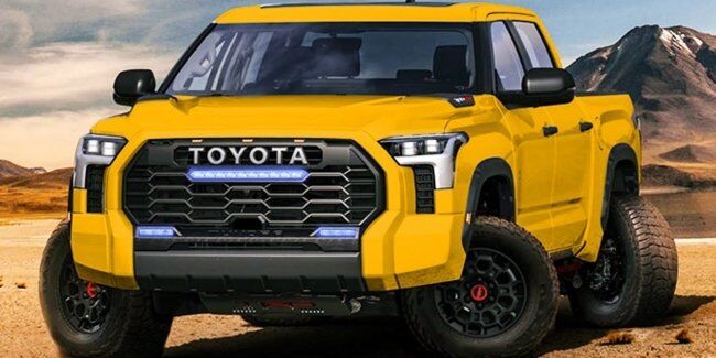 Toyota відкличе нові Tundra і Sequoia