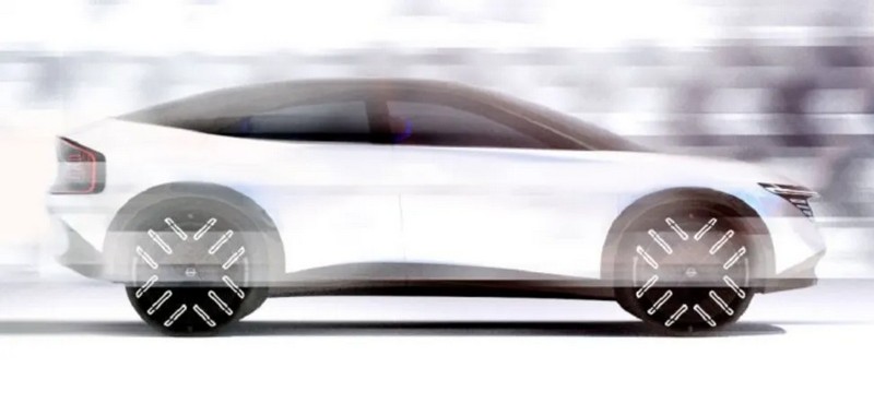 Nissan показав новий Leaf: недорогий електрокар перетворився на кросовер