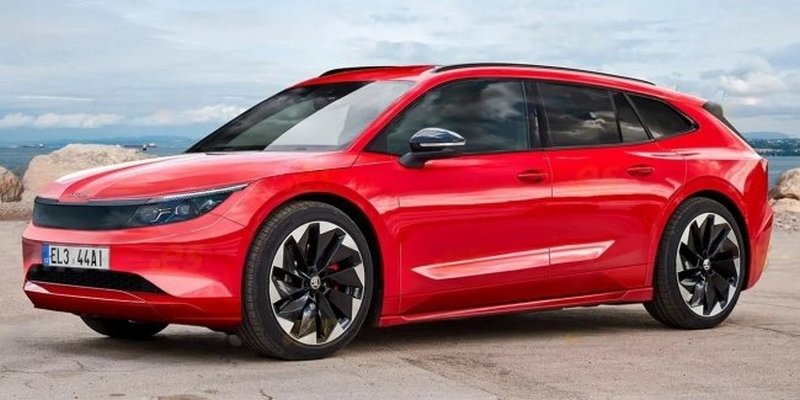Розкрито подробиці нової Skoda Octavia 2026