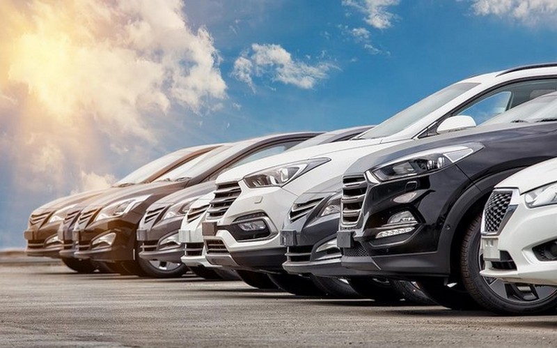 ТОП-10 найпопулярніших нових авто в Україні