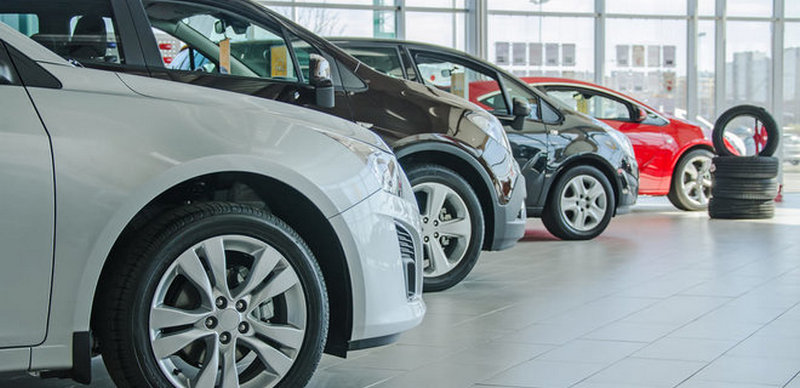 В Україні різко зросли продажі нових авто: популярні марки та моделі