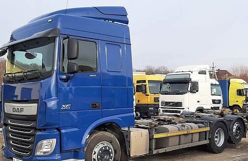Як в Україну намагалися ввезти авто та заощадити 1 мільйон на розмитненні