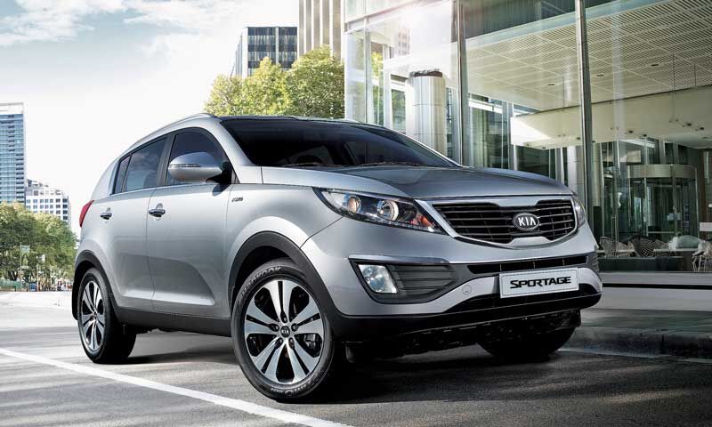 3 найгірші моделі бренду KIA за останні 10 років