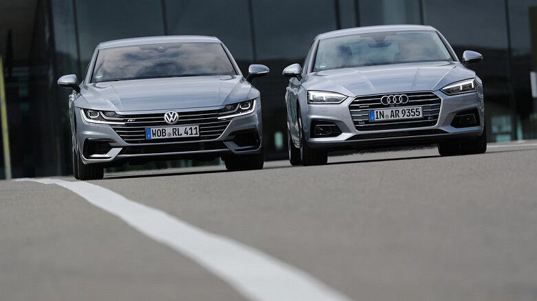 “У нас величезна проблема”, – заводи Volkswagen і Audi по всьому світу зупинилися