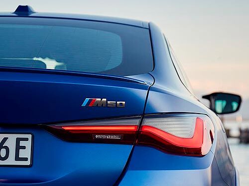 BMW запустить нову систему іменування моделей