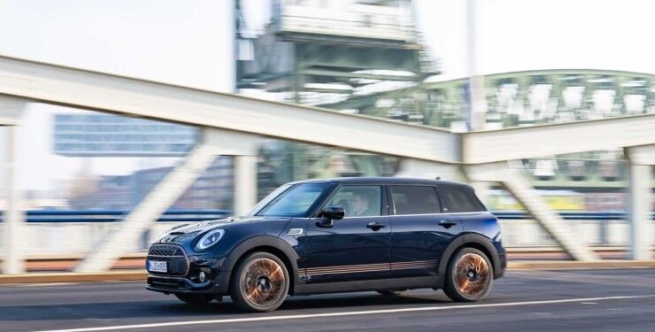 Найоригінальніший Mini знімуть з виробництва: відома причина (ФОТО)