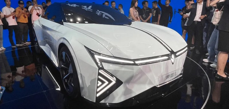 Honda показала провісника нових недорогих електромобілів (ФОТО)