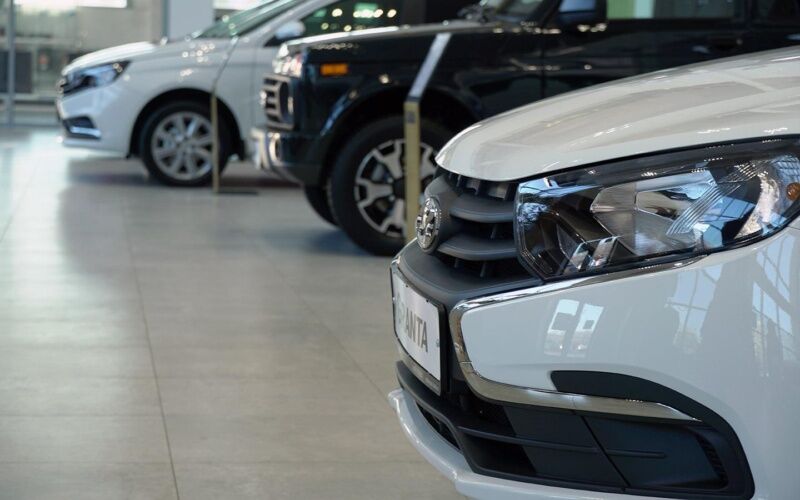 США завдали удару по російському автопрому