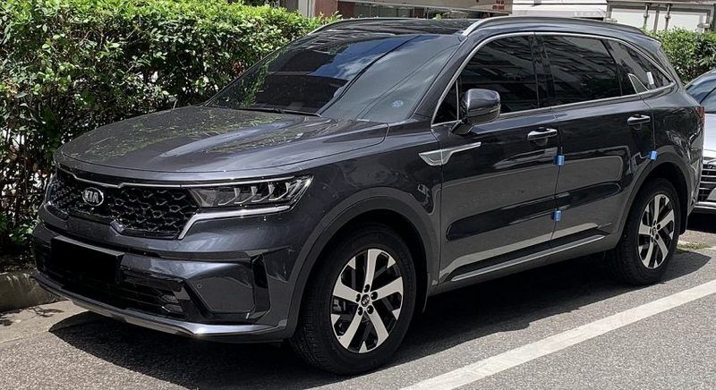 Названо 5 популярних авто, які неможливо продати через низьку ліквідність