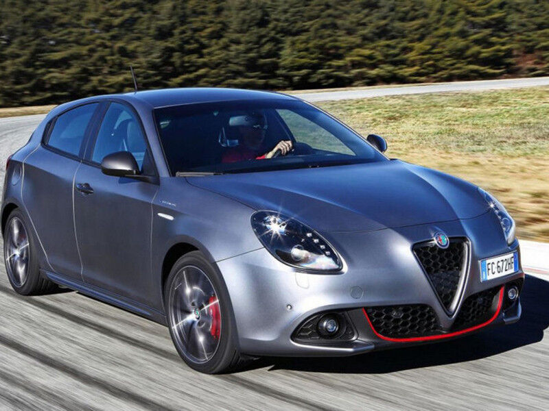 Alfa Romeo готує доступного конкурента для Nissan Leaf