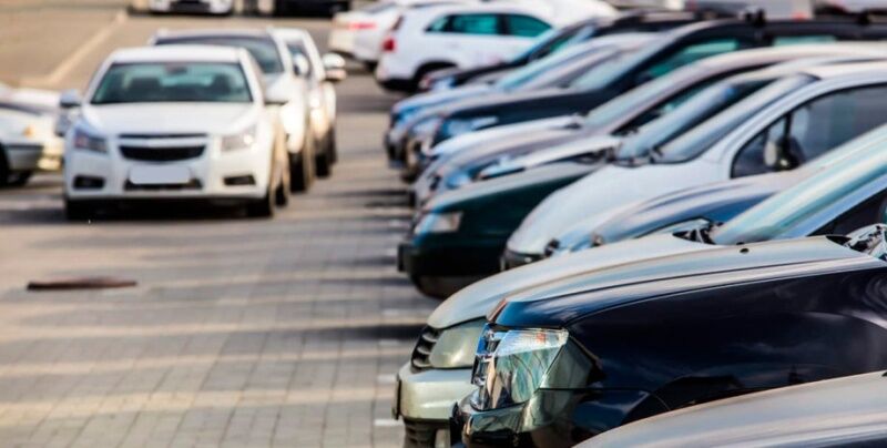 Автомобілі з якими двигунами купували українці у вересні 2023