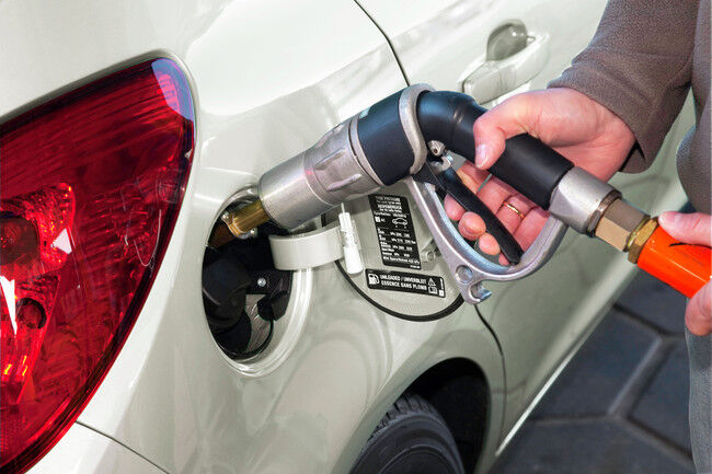 На українському ринку може стати менше автогазу: названа причина