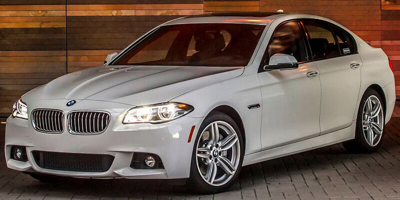 Найнадійніші BMW в історії: складено найновіший рейтинг за версією HotCars