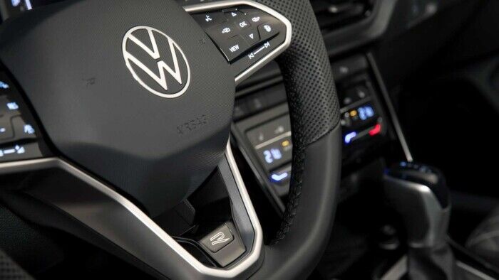 Названо 10 найнадійніших автомобілів Volkswagen