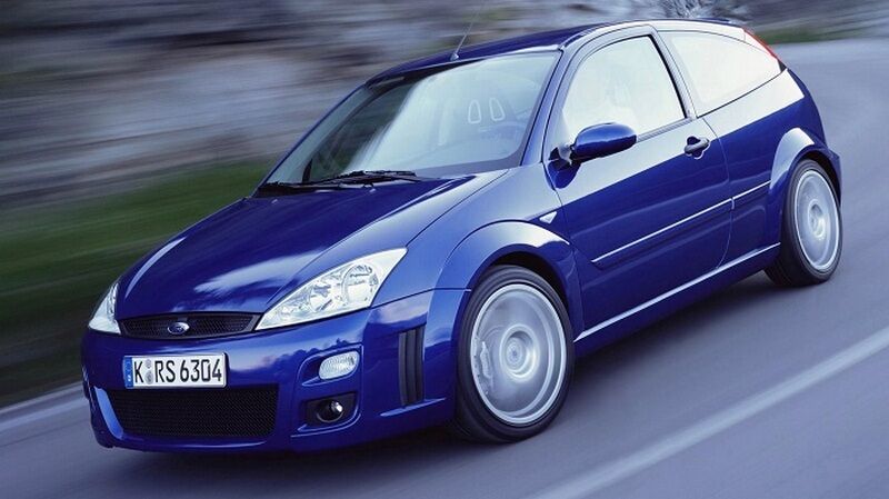 Названо 20 найкращих нових сімейних авто