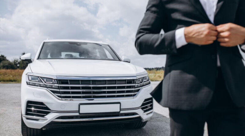 В Україні побільшало власників дорогих автівок – податкова