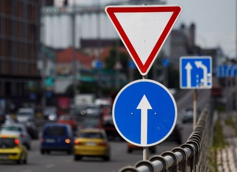 В Україні переписали правила для водіїв – коли зміни набудуть чинності