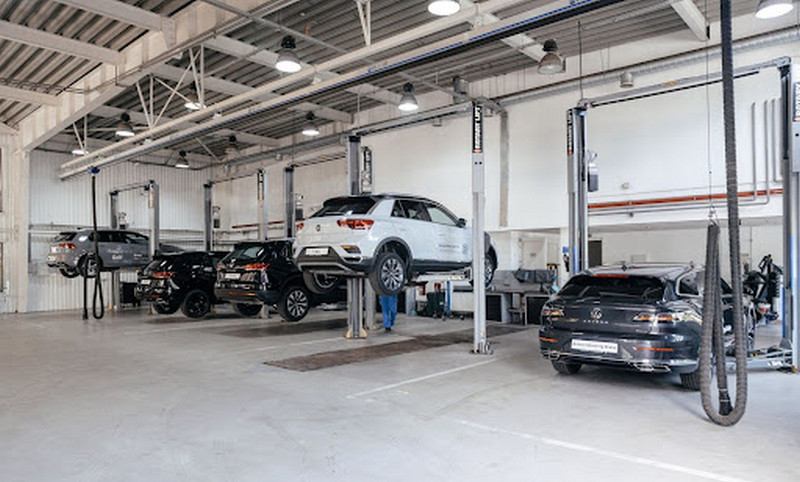 Холдинг GM GROUP: сервісне обслуговування авто, яким воно має бути
