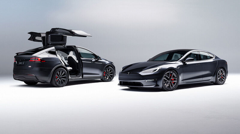 Tesla значно знизила ціни на всі свої моделі