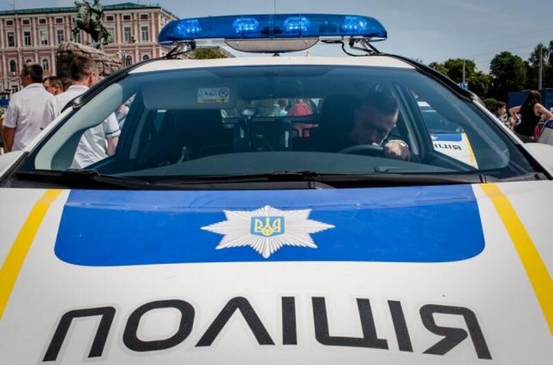 У поліції пояснили водіям, коли на ДТП не варто викликати патрульних