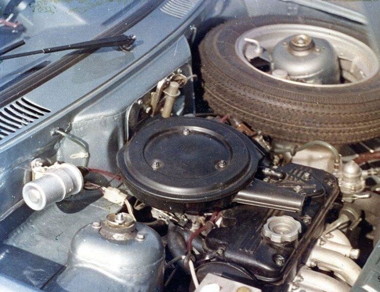 В мережі показали, як міг виглядати перший ЗАЗ «Таврія» кінця 70-их