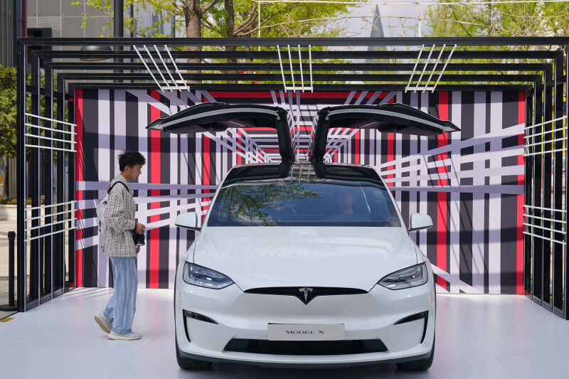 Tesla може зіткнутися з масштабним відгуком електромобілів у Норвегії