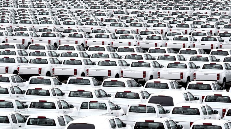 Чому водії зі стажем обирають білий колір автомобіля: 3 вагомі причини