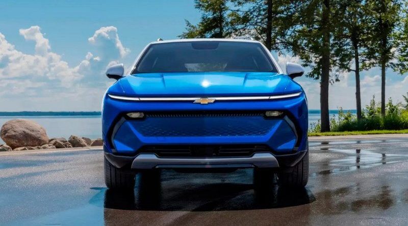 GM готується до випуску свого найдоступнішого електромобіля
