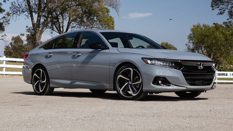 Honda відкликає близько 4,5 мільйонів автомобілів по всьому світу: названа причина