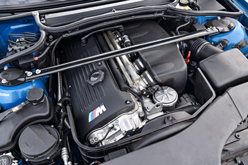 Названо найнадійніші двигуни BMW за всю історію