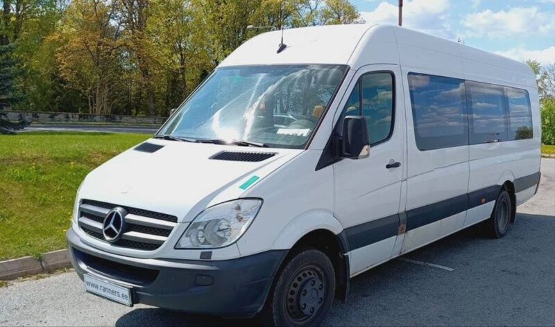 Стало відомо, які моделі авто найчастіше переобладнують в Україні