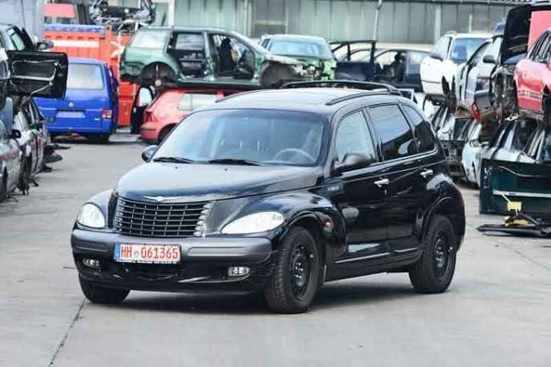 Тримайтеся подалі: топ-6 американських авто, які не варто купляти за жодних обставин (ФОТО)