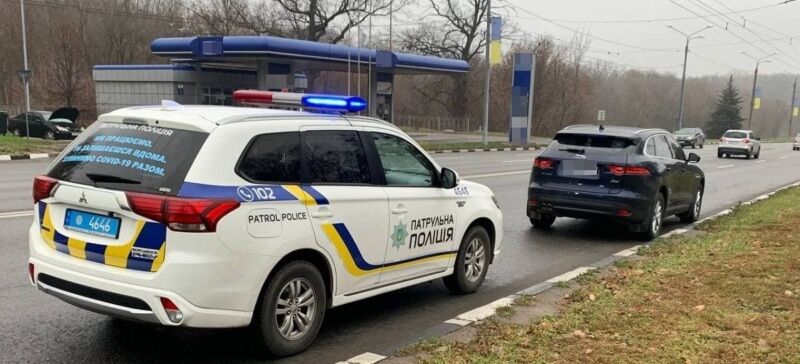 Експерти розповіли, як законно уникнути штрафу за малозначні порушення ПДР