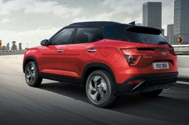 Нова Hyundai Creta – названо можливу дату прем'єри (ФОТО)