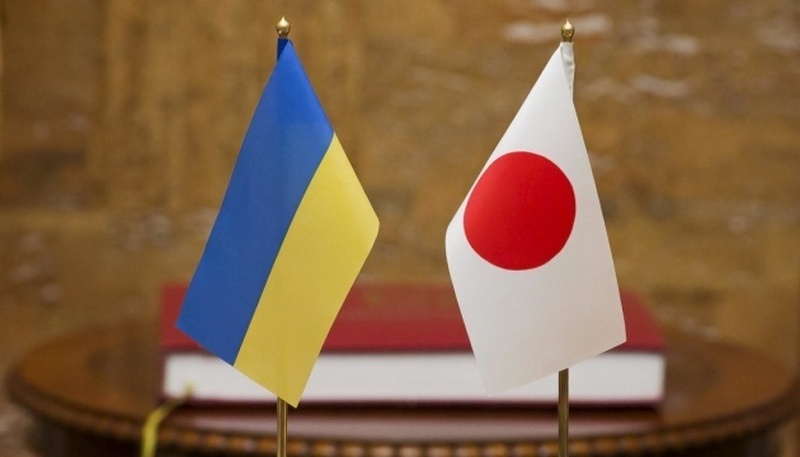 Японія передасть Україні технологію виробництва біопалива