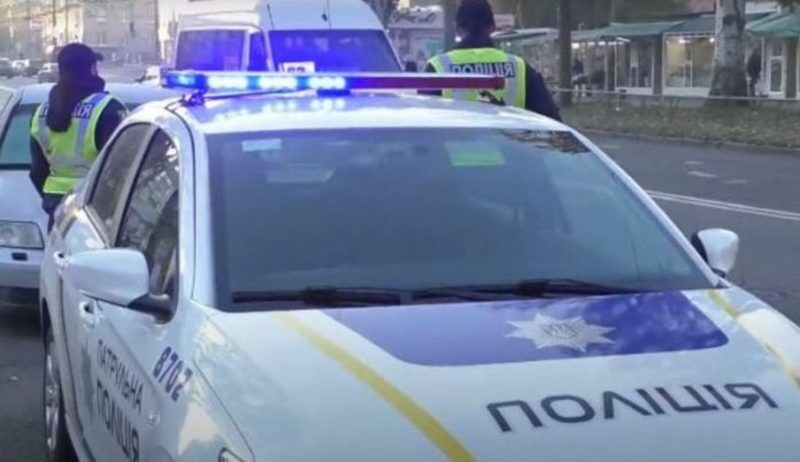Три штрафи, а потім – кримінальна справа: водіїв попередили про небезпеку