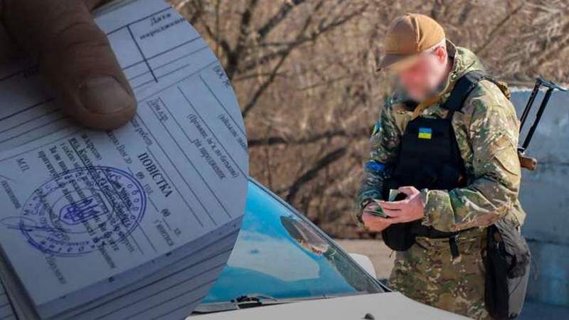 Ухилянти від мобілізації не зможуть їздити на авто: новий законопроєкт уряду