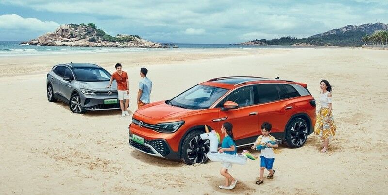 В Україні різко зріс попит на авто з Китаю: найпопулярніші моделі (ФОТО)