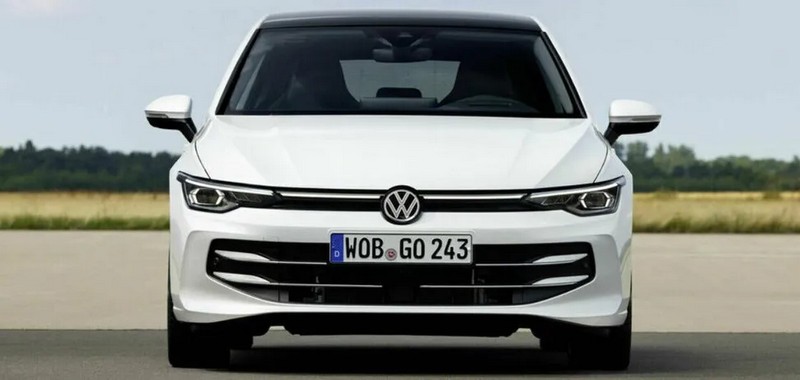 Новий недорогий Volkswagen отримав дизайн у стилі Passat (ФОТО)