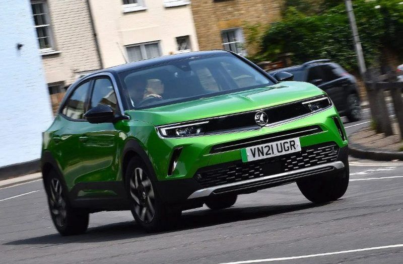 Експерти Whatcar назвали найменш надійні електричні позашляховики