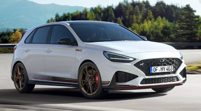 Hyundai залишила Європу без бензинових «заряджених» хетчбеків