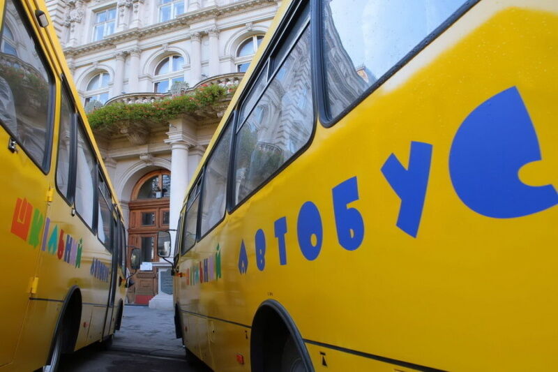 В Україні хочуть стимулювати вітчизняний автопром (ФОТО)