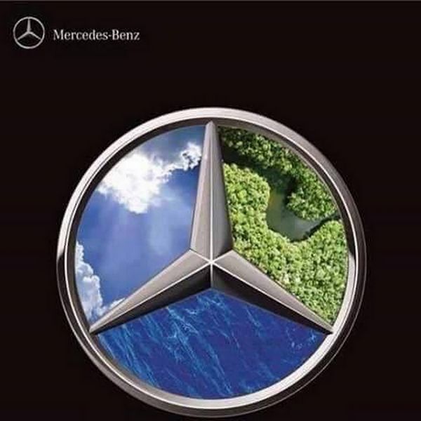 9 дивовижних фактів про Mercedes-Benz, які мало хто знає