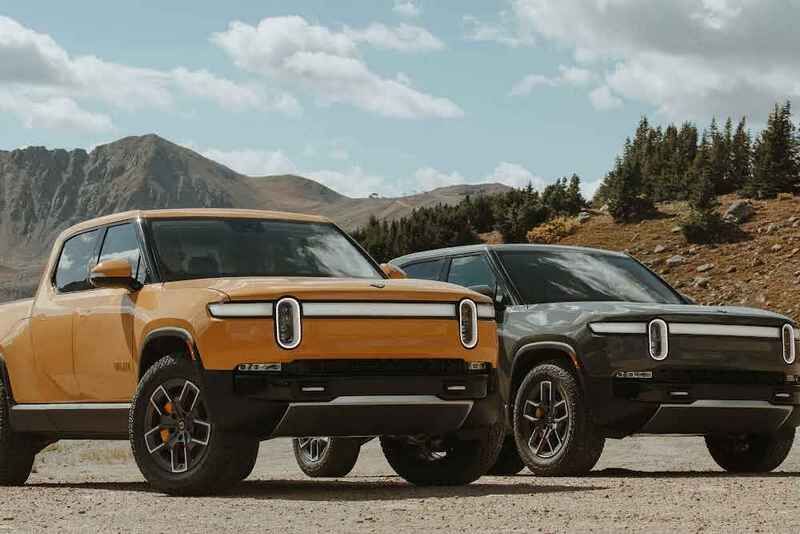 Для Tesla готується новий недорогий суперник - Rivian R2 (ФОТО)