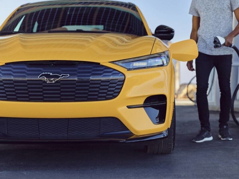 Ford знайшов спосіб конкурувати з дешевими китайськими електромобілями
