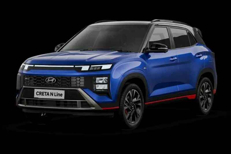 Потужний суперник Renault Duster від Hyundai дебютував на  фото