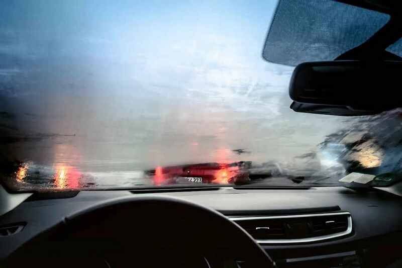 Хокейний секрет рятує життя водіїв: експерти розкрили дивовижний лайфхак
