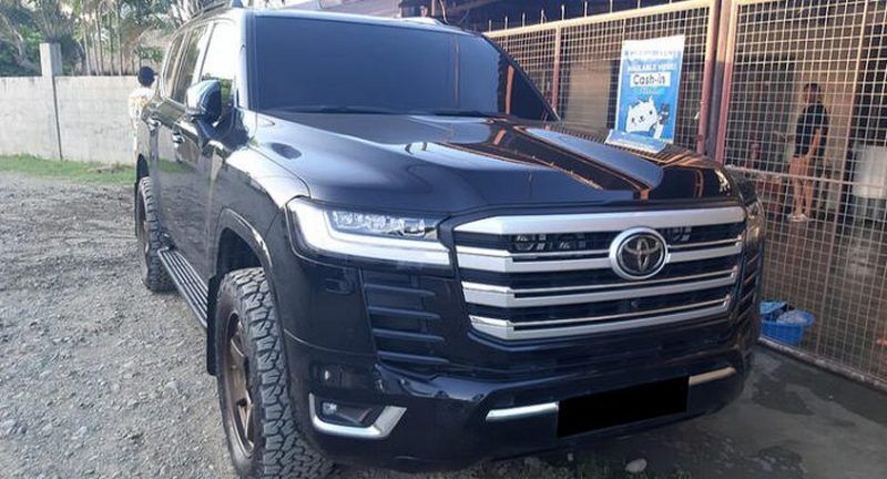 Легендарна Toyota Land Cruiser може втратити дизельний двигун